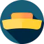 Hat icon 64x64