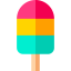 Ice cream Ikona 64x64