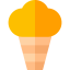 Ice cream Ikona 64x64