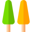 Ice cream Ikona 64x64
