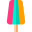 Ice cream Ikona 64x64