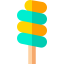 Ice cream Ikona 64x64