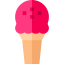 Ice cream Ikona 64x64