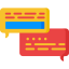 Chat 图标 64x64