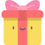 Gift 图标 64x64