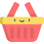 Basket 图标 64x64