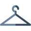 Вешалка для одежды иконка 64x64