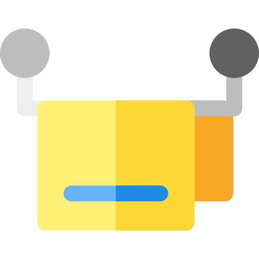 Towel icon