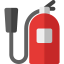 Fire extinguisher ícono 64x64