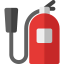 Fire extinguisher biểu tượng 64x64