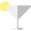 Alcohol biểu tượng 64x64