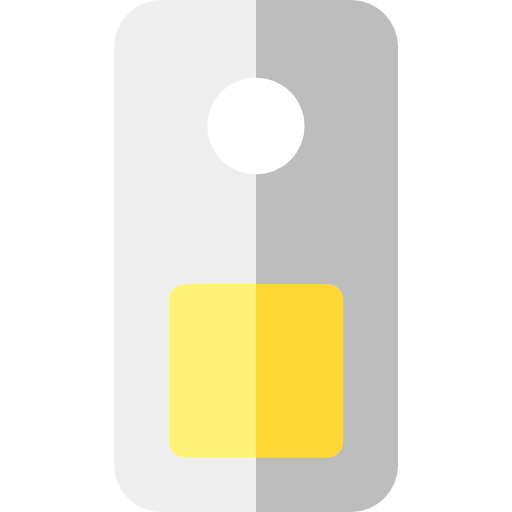 Door hanger icône