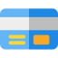 Payment method icon 64x64