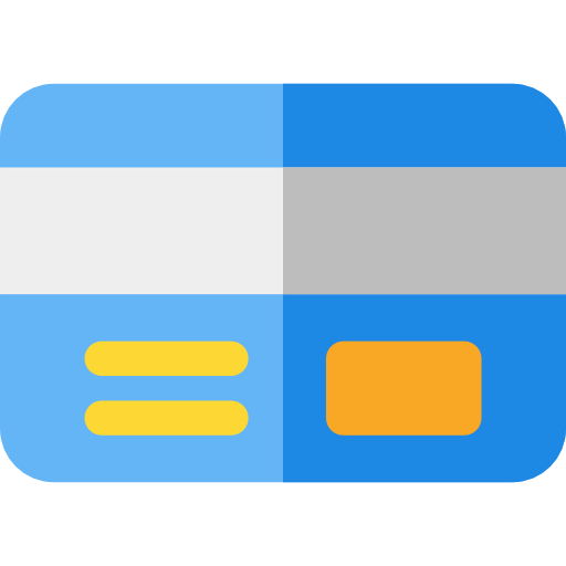 Payment method 图标