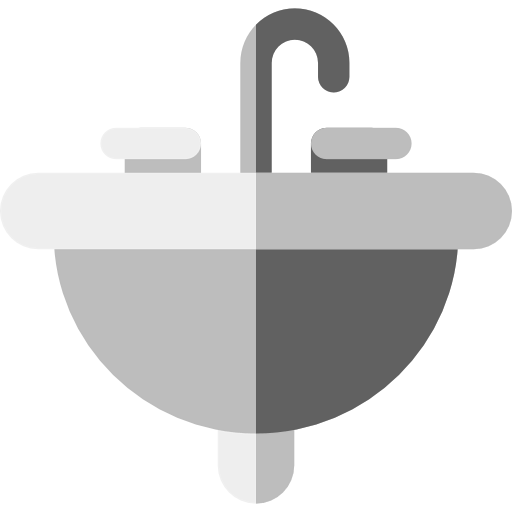 Washbasin ícono