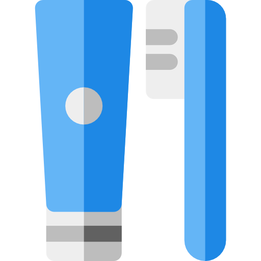 Toothpaste icon