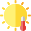 Thermometer icon 64x64