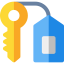 Door key іконка 64x64