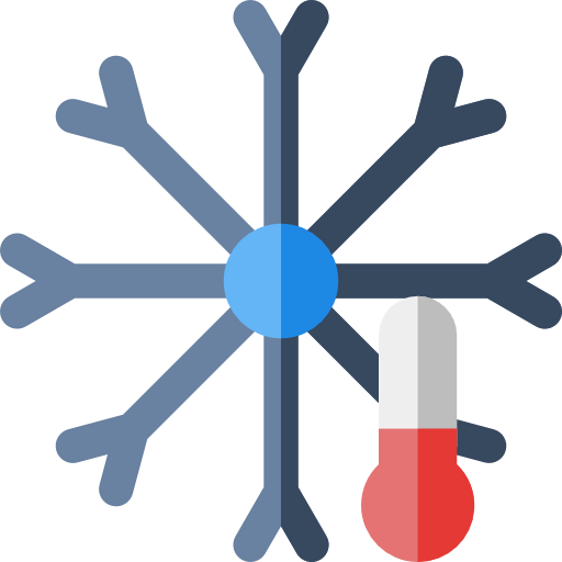 Thermometer icon