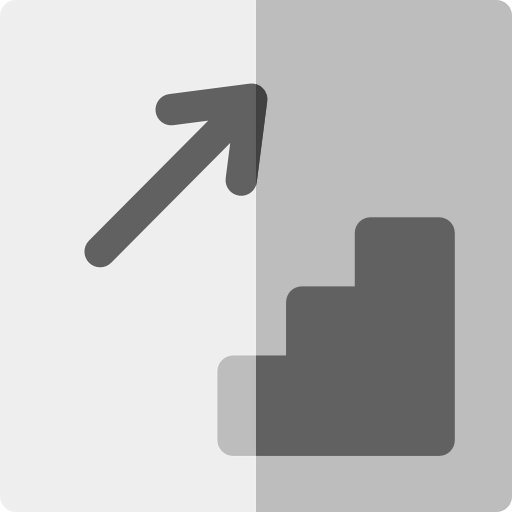 Right arrow icon