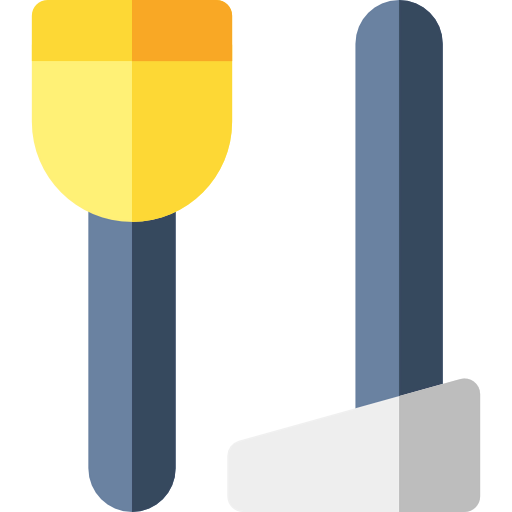 Подметание иконка