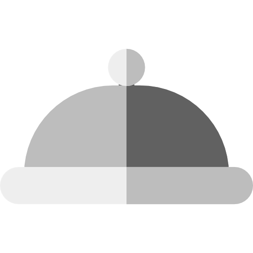Tray icon
