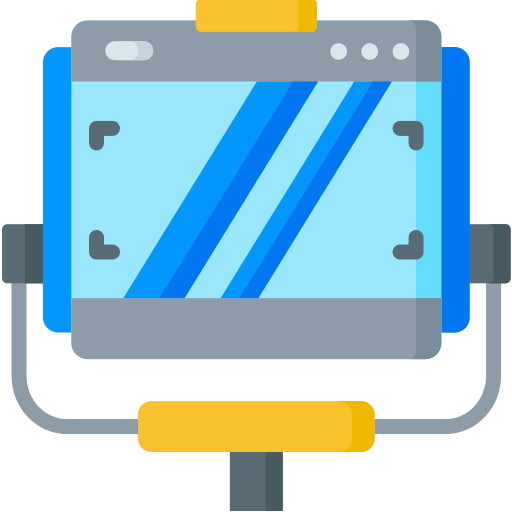 Camera icon