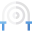 Skipping rope icon 64x64