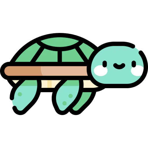 Turtle Symbol