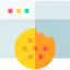 Cookies icon 64x64
