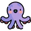 Octopus 图标 64x64