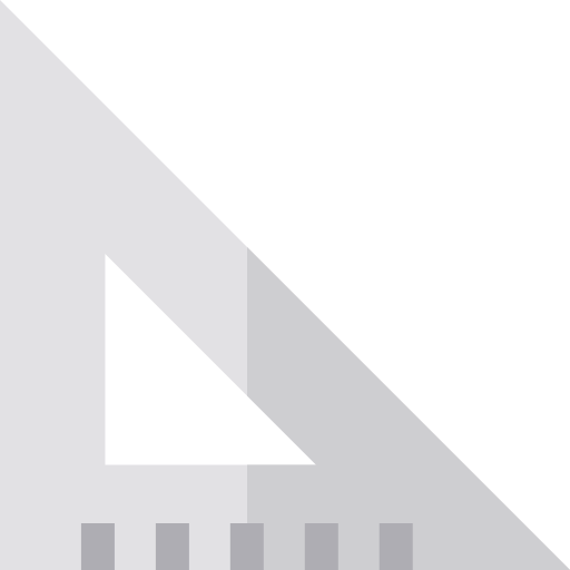 Set square 图标