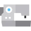 Sewing machine 图标 64x64