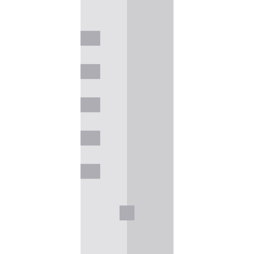 Линейка иконка