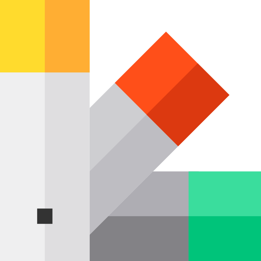 Pantone アイコン