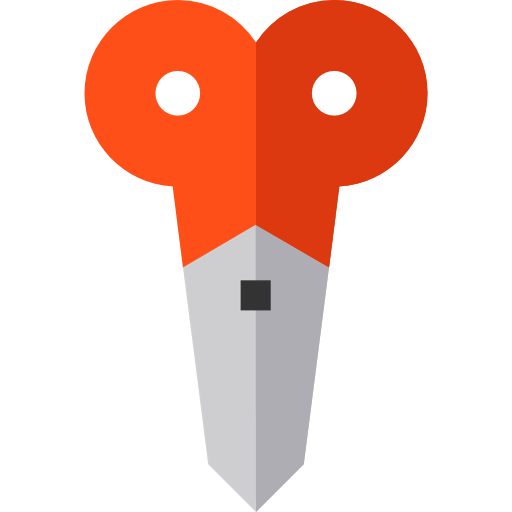 Scissors 图标