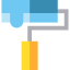 Paint roller 图标 64x64