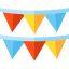 Garland 图标 64x64