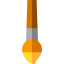 Paint brush 图标 64x64