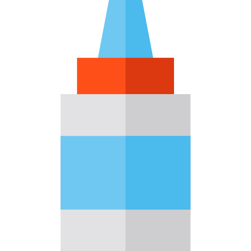 Glue icon