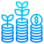 Growth icon 64x64