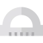 Protractor biểu tượng 64x64