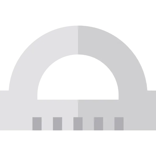 Protractor 图标