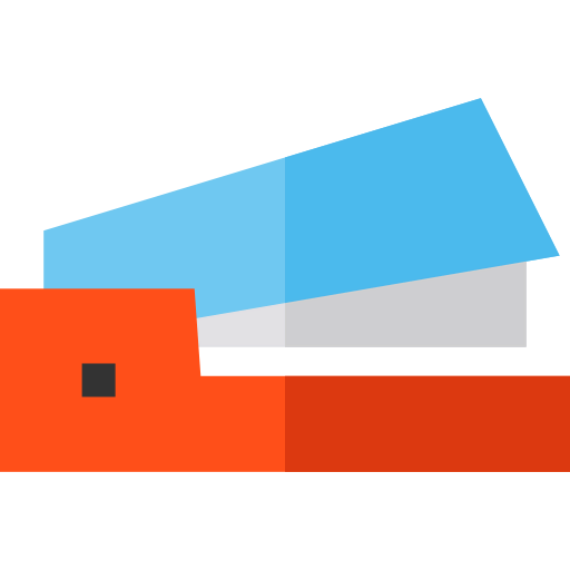 Stapler icon