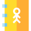 Notebook 图标 64x64