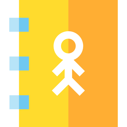 Notebook icon