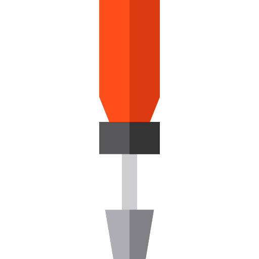 Screwdriver 图标