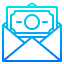 Mail icon 64x64