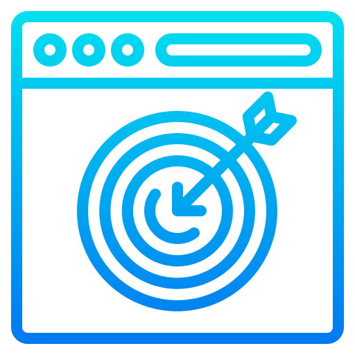 Target icon