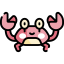 Crab 图标 64x64